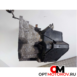 КПП механическая (МКПП)  Ford Focus 2 поколение 2006 3M5R7002ND #2