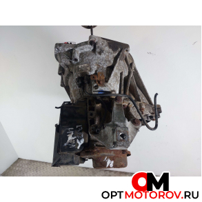 КПП механическая (МКПП)  Ford Focus 2 поколение 2006 3M5R7002ND #3