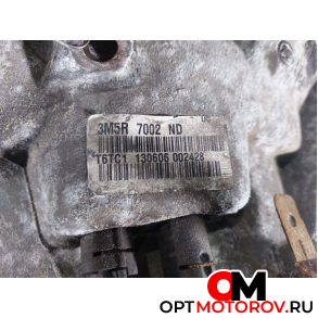 КПП механическая (МКПП)  Ford Focus 2 поколение 2006 3M5R7002ND #4