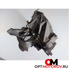 КПП механическая (МКПП)  Ford Focus 2 поколение 2006 3M5R7002ND #5