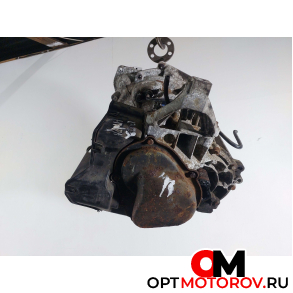 КПП механическая (МКПП)  Ford Focus 2 поколение 2006 3M5R7002ND #6