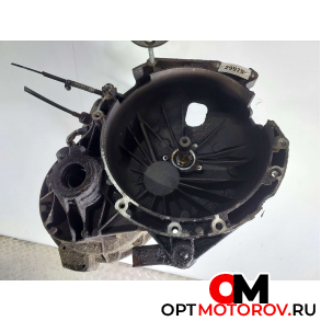 КПП механическая (МКПП)  Ford Transit 7 поколение 2008 6C1R7002AB #1