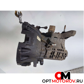 КПП механическая (МКПП)  Ford Transit 7 поколение 2008 6C1R7002AB #2