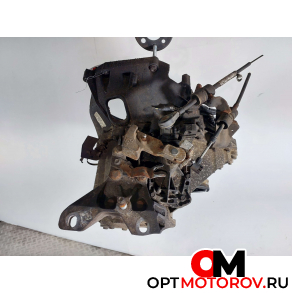 КПП механическая (МКПП)  Ford Transit 7 поколение 2008 6C1R7002AB #3