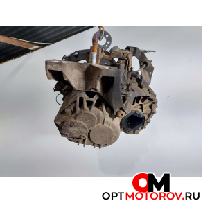 КПП механическая (МКПП)  Ford Transit 7 поколение 2008 6C1R7002AB #4