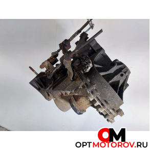 КПП механическая (МКПП)  Ford Transit 7 поколение 2008 6C1R7002AB #5