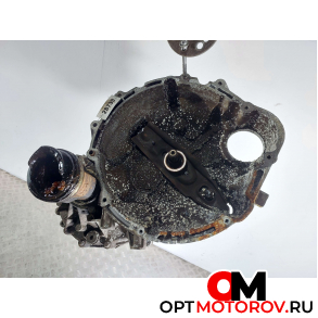 КПП механическая (МКПП)  Mitsubishi Colt 6 поколение (Z30) [рестайлинг] 2010 PMN130193 #1