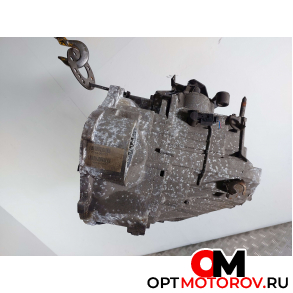 КПП механическая (МКПП)  Mitsubishi Colt 6 поколение (Z30) [рестайлинг] 2010 PMN130193 #2