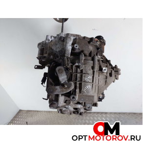 КПП механическая (МКПП)  Mitsubishi Colt 6 поколение (Z30) [рестайлинг] 2010 PMN130193 #3