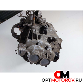 КПП механическая (МКПП)  Mitsubishi Colt 6 поколение (Z30) [рестайлинг] 2010 PMN130193 #4