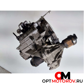 КПП механическая (МКПП)  Mitsubishi Colt 6 поколение (Z30) [рестайлинг] 2010 PMN130193 #5
