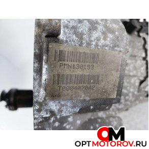 КПП механическая (МКПП)  Mitsubishi Colt 6 поколение (Z30) [рестайлинг] 2010 PMN130193 #6
