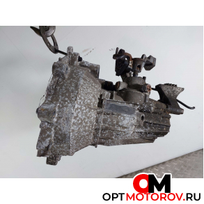 КПП механическая (МКПП)  Volkswagen Polo 5 поколение 2014 NZC #2