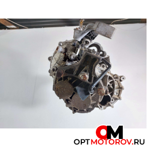КПП механическая (МКПП)  Volkswagen Polo 5 поколение 2014 NZC #5