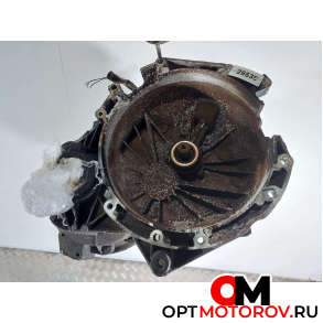 КПП механическая (МКПП)  Ford Transit 7 поколение 2009 6C1R7002AB #1