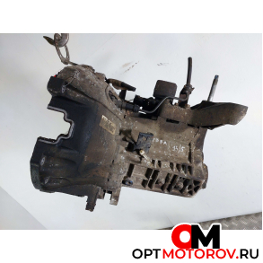 КПП механическая (МКПП)  Ford Transit 7 поколение 2009 6C1R7002AB #2
