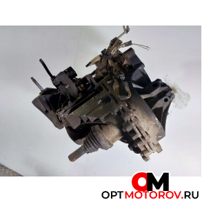 КПП механическая (МКПП)  Ford Transit 7 поколение 2009 6C1R7002AB #4