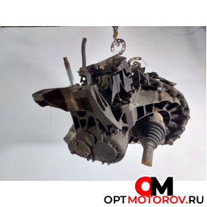 КПП механическая (МКПП)  Ford Transit 7 поколение 2009 6C1R7002AB #5