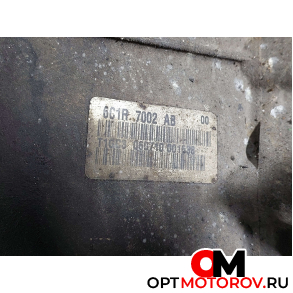 КПП механическая (МКПП)  Ford Transit 7 поколение 2009 6C1R7002AB #6