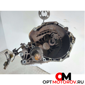 КПП механическая (МКПП)  Opel Astra H/Family [рестайлинг] 2010 F17394, F17C394 #1