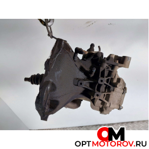КПП механическая (МКПП)  Opel Astra H/Family [рестайлинг] 2010 F17394, F17C394 #2