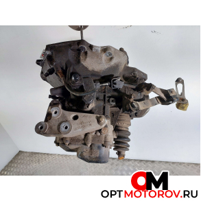 КПП механическая (МКПП)  Opel Astra H/Family [рестайлинг] 2010 F17394, F17C394 #3