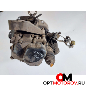 КПП механическая (МКПП)  Opel Astra H/Family [рестайлинг] 2010 F17394, F17C394 #4