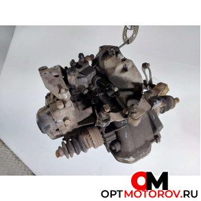 КПП механическая (МКПП)  Opel Astra H/Family [рестайлинг] 2010 F17394, F17C394 #5
