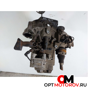 КПП механическая (МКПП)  Volkswagen Golf 5 поколение 2005 GQM #3