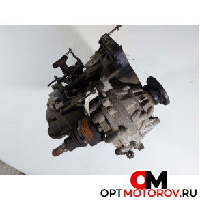 КПП механическая (МКПП)  Volkswagen Golf 5 поколение 2005 GQM #4