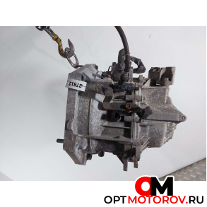 КПП механическая (МКПП)  Opel Insignia 1 поколение (A) 2011 F32, 55569882, 983070, 55192042, 55194293 #2