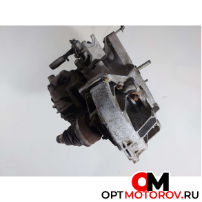 КПП механическая (МКПП)  Opel Insignia 1 поколение (A) 2011 F32, 55569882, 983070, 55192042, 55194293 #4