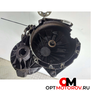 КПП механическая (МКПП)  Ford Transit 7 поколение 2009 6C1R7002AB #1