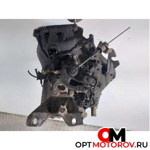 КПП механическая (МКПП)  Ford Transit 7 поколение 2009 6C1R7002AB #3