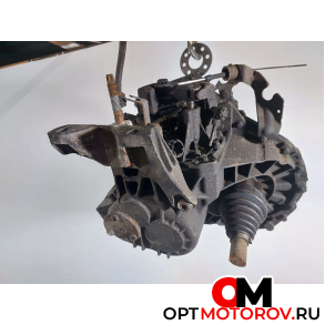 КПП механическая (МКПП)  Ford Transit 7 поколение 2009 6C1R7002AB #5