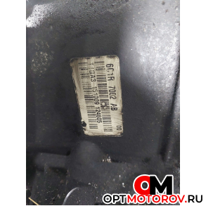 КПП механическая (МКПП)  Ford Transit 7 поколение 2009 6C1R7002AB #6
