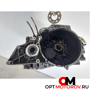 КПП механическая (МКПП)  Kia Sportage 2 поколение 2004 L5J #1