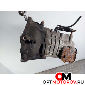 КПП механическая (МКПП)  Kia Sportage 2 поколение 2004 L5J #2