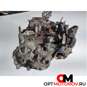 КПП механическая (МКПП)  Kia Sportage 2 поколение 2004 L5J #4