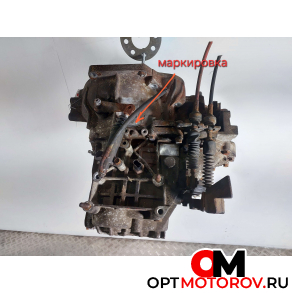 КПП механическая (МКПП)  Kia Sportage 2 поколение 2004 L5J #5