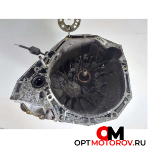КПП механическая (МКПП)  Renault Scenic 2 поколение [рестайлинг] 2007 TL4A021 #1