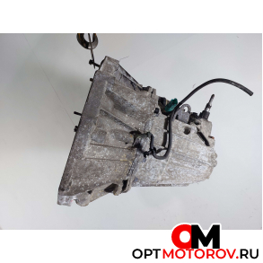 КПП механическая (МКПП)  Renault Scenic 2 поколение [рестайлинг] 2007 TL4A021 #2