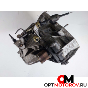 КПП механическая (МКПП)  Renault Scenic 2 поколение [рестайлинг] 2007 TL4A021 #4