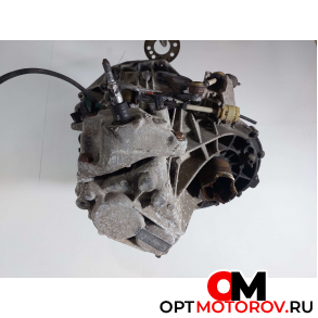 КПП механическая (МКПП)  Renault Scenic 2 поколение [рестайлинг] 2007 TL4A021 #5