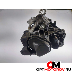 КПП механическая (МКПП)  Ford Focus 2 поколение [рестайлинг] 2009 4M5R7002NE #5
