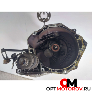 КПП механическая (МКПП)  Opel Astra H/Family [рестайлинг] 2007 F17394, F17C394 #1