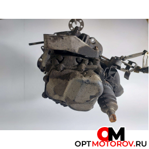 КПП механическая (МКПП)  Opel Astra H/Family [рестайлинг] 2007 F17394, F17C394 #5