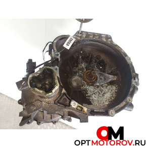 КПП механическая (МКПП)  Kia Rio 2 поколение [рестайлинг] 2009 T9W5D #1