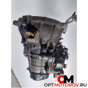 КПП механическая (МКПП)  Kia Rio 2 поколение [рестайлинг] 2009 T9W5D #2