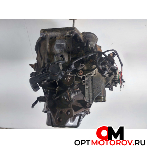 КПП механическая (МКПП)  Kia Rio 2 поколение [рестайлинг] 2009 T9W5D #3